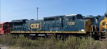 CSX 7335